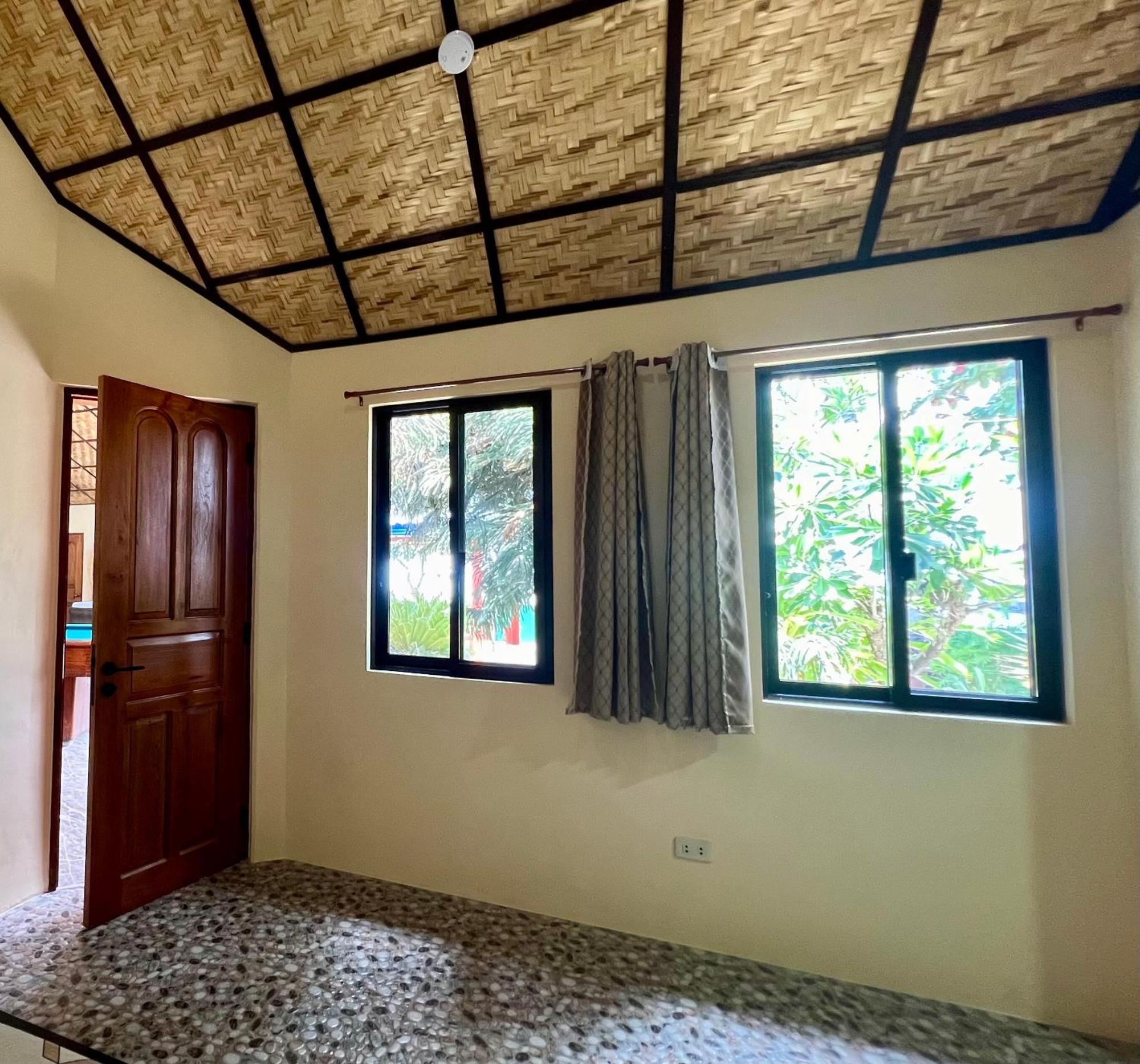 Bamboo Paradise Beach Resort Argao Exterior foto